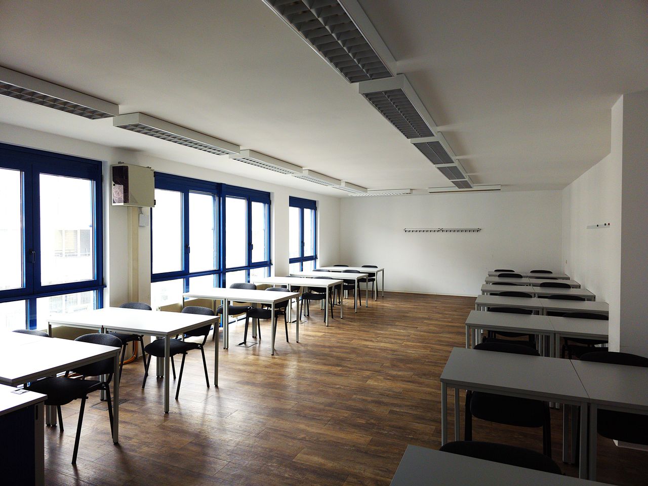 Leipzig  Seminar room Seminarräume in Leipzig für Trainings, Coachings & Workshops image 0