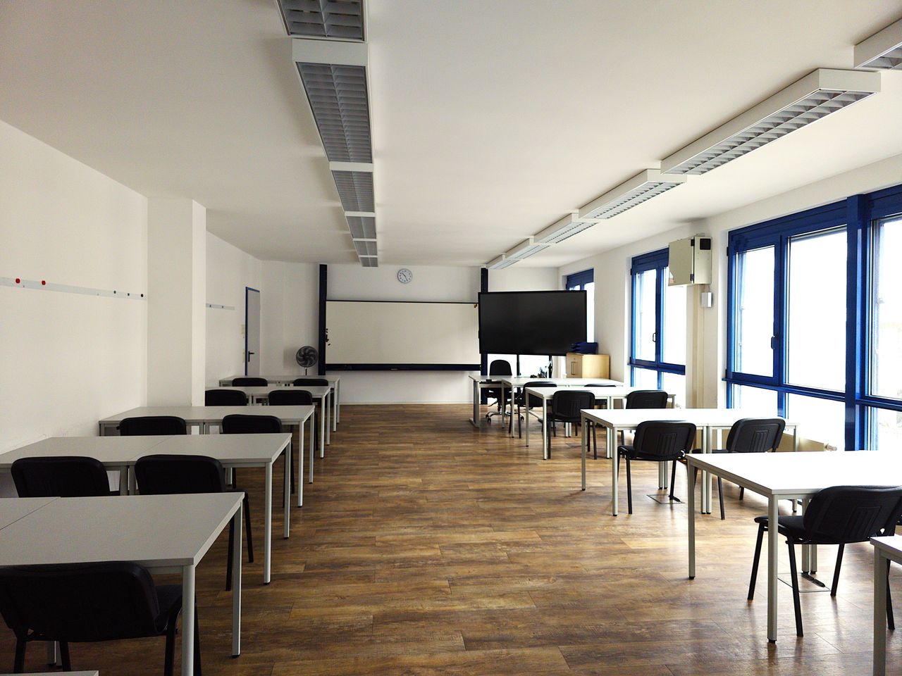 Leipzig  Seminarraum Seminarräume in Leipzig für Trainings, Coachings & Workshops image 1