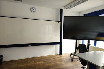 Leipzig  Seminar room Seminarräume in Leipzig für Trainings, Coachings & Workshops image 2