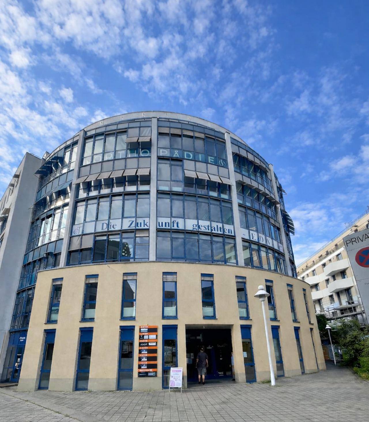 Leipzig  Seminar room Seminarräume in Leipzig für Trainings, Coachings & Workshops image 4