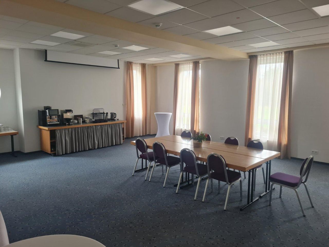 Rest der Welt  Seminarraum Tagunsraum Warna 4 image 0