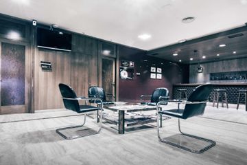 Madrid training rooms Vergaderruimte MEETING ROOM 4 (10 PEOPLE) image 46