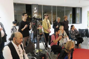 Barcelona workshop spaces Galerie Space image 10