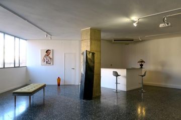 Barcelona workshop spaces Galerie Space image 2