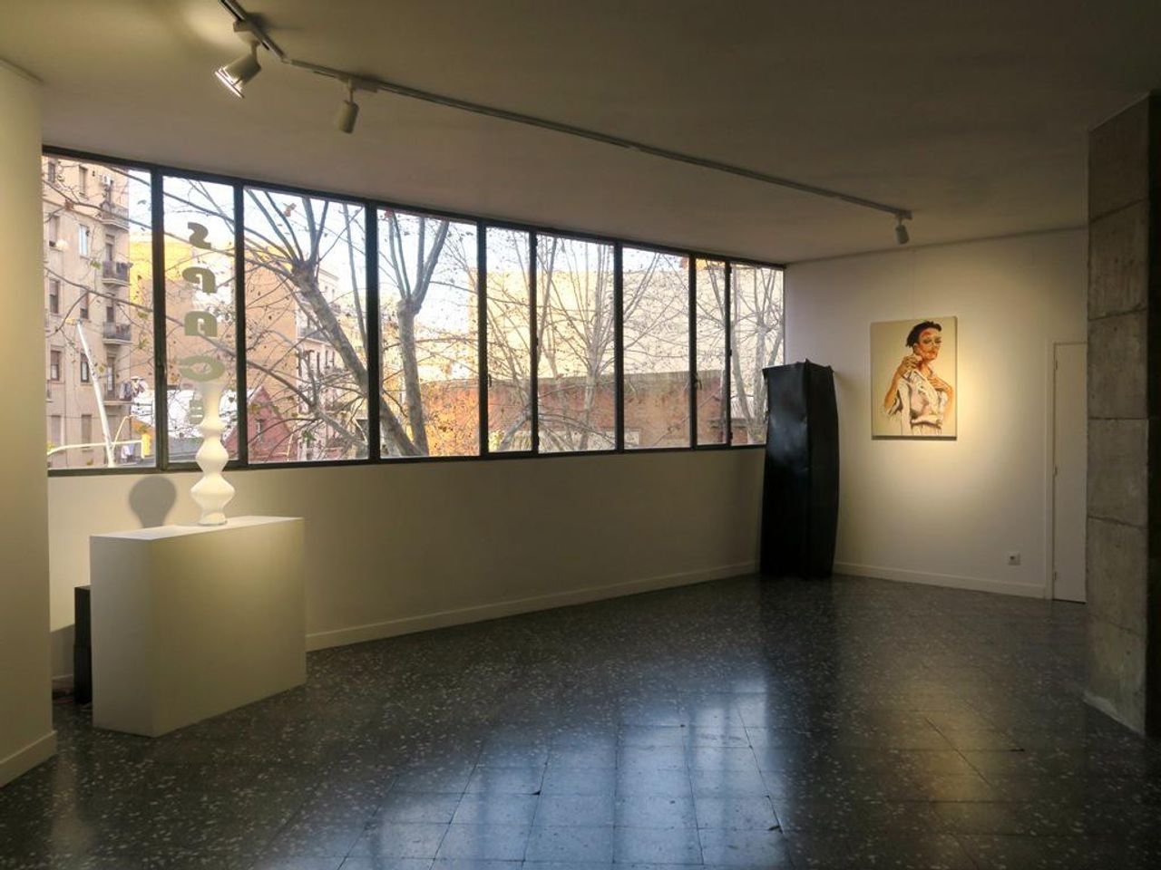 Barcelona workshop spaces Galerie Space image 7