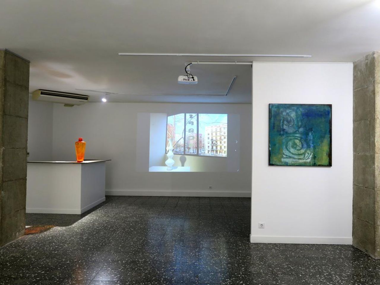 Barcelona workshop spaces Galerie Space image 8