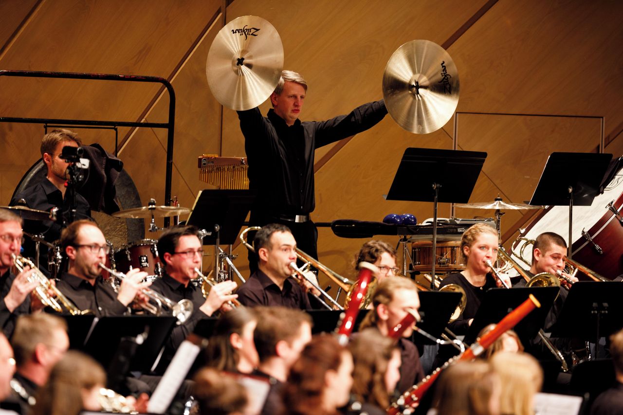 Würzburg PR & Marketing Event Tagungs-/Konferenzraum Franconia-Saal + Empore image 1