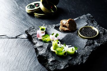 Kopenhagen corporate event spaces Restaurant image 4