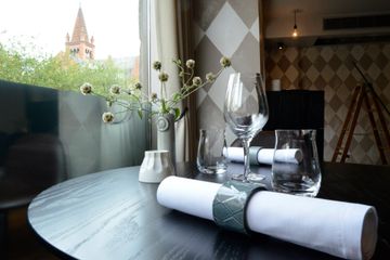 Kopenhagen corporate event spaces Restaurant image 11