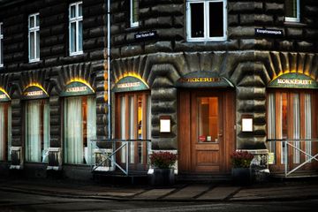 Kopenhagen corporate event spaces Restaurant image 19