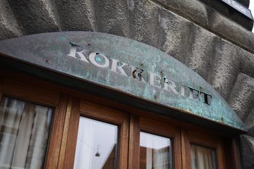 Kopenhagen corporate event spaces Restaurant image 19