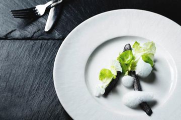 Kopenhagen corporate event spaces Restaurant image 6