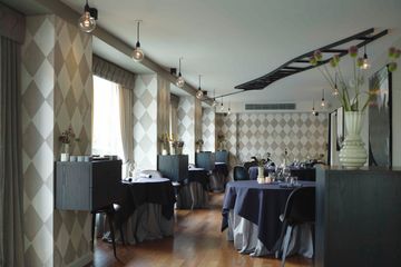 Kopenhagen corporate event spaces Restaurant image 2