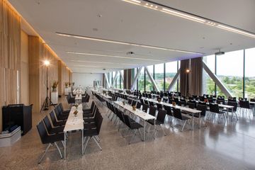 Würzburg PR & Marketing Event Tagungs-/Konferenzraum Raum 10-13 image 0