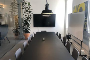Copenhagen workshop spaces Meeting room Main Conference Room image 2