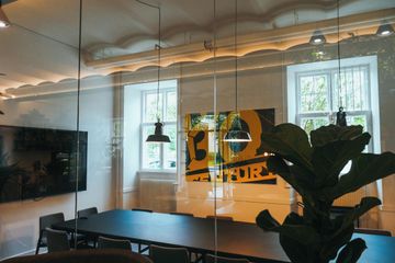 Copenhagen workshop spaces Meeting room Main Conference Room image 5