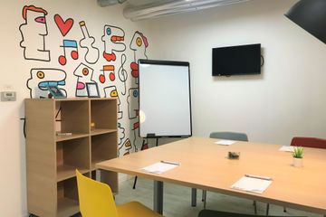 Marseille training rooms Meetingraum Salle Entre Visto image 1