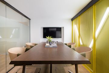 London training rooms Meeting room Meeting Room 4 image 0