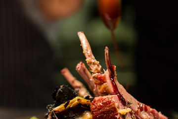 Berlin workshop spaces Restaurant Restaurant image 9