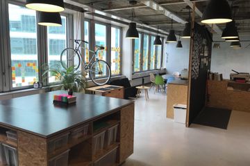 Zürich training rooms Meetingraum The Kitchen image 0