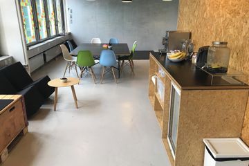 Zürich training rooms Meetingraum The Kitchen image 2