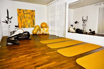 Munich Schulungsräume Meeting room Seminarräume image 6