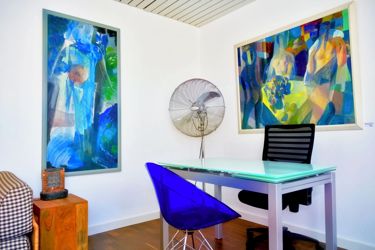 Munich Schulungsräume Meeting room Seminarräume image 7