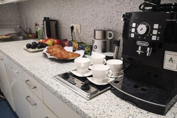 Munich Schulungsräume Meeting room Seminarräume image 4