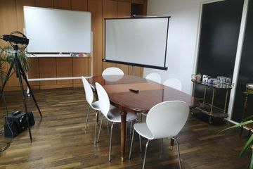 Munich Schulungsräume Meeting room Seminarräume image 7