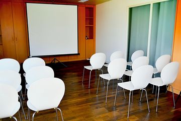 Munich training rooms Meeting room Seminarräume image 3