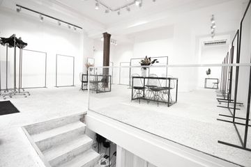 Paris workshop spaces Gallery Gallery 21 Chapon image 7