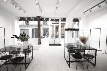 Paris workshop spaces Gallery Gallery 21 Chapon image 8