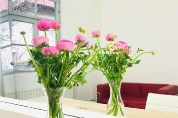 Munich Schulungsräume Photography studio Flexibler Raum image 5