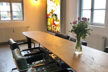 Munich Schulungsräume Photography studio Flexibler Raum image 8