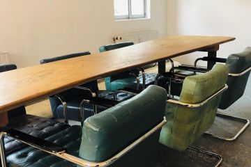 Munich Schulungsräume Photography studio Flexibler Raum image 10