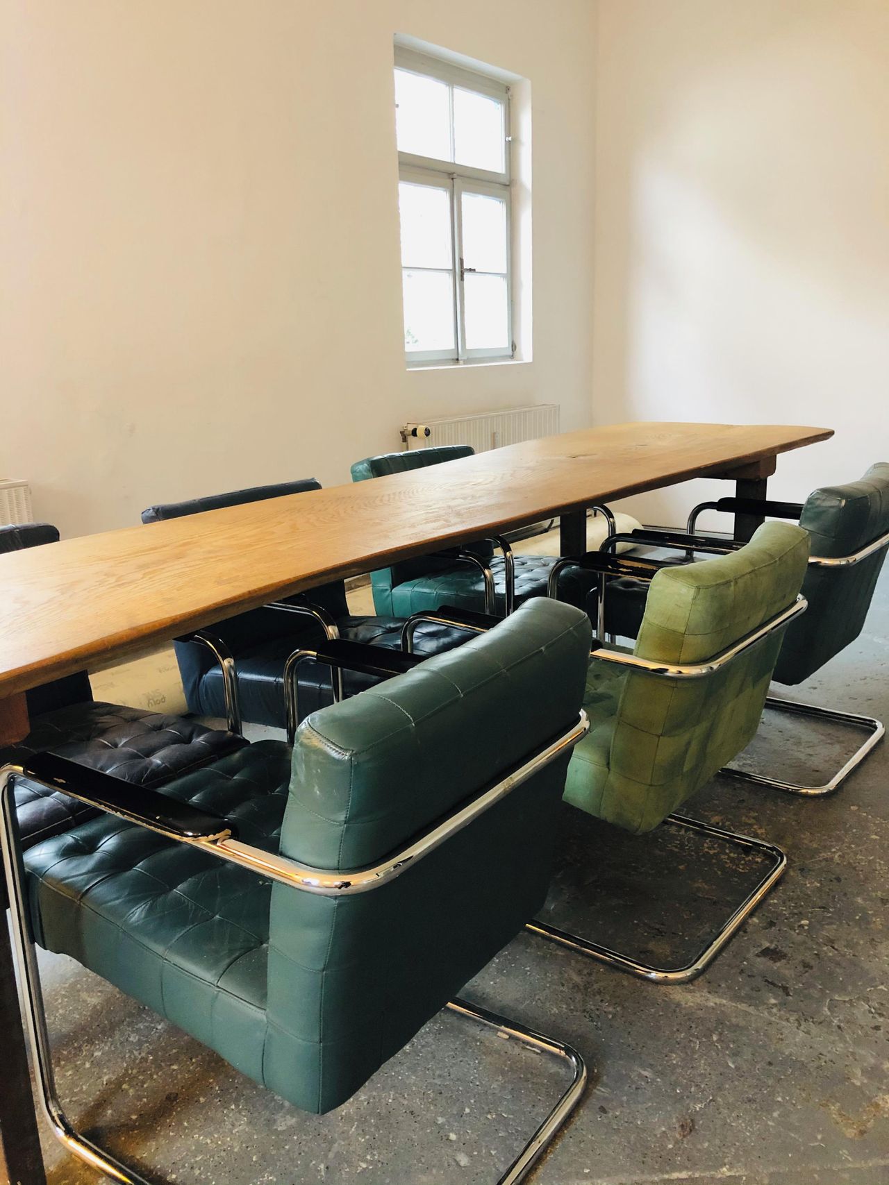 Munich Schulungsräume Photography studio Flexibler Raum image 10