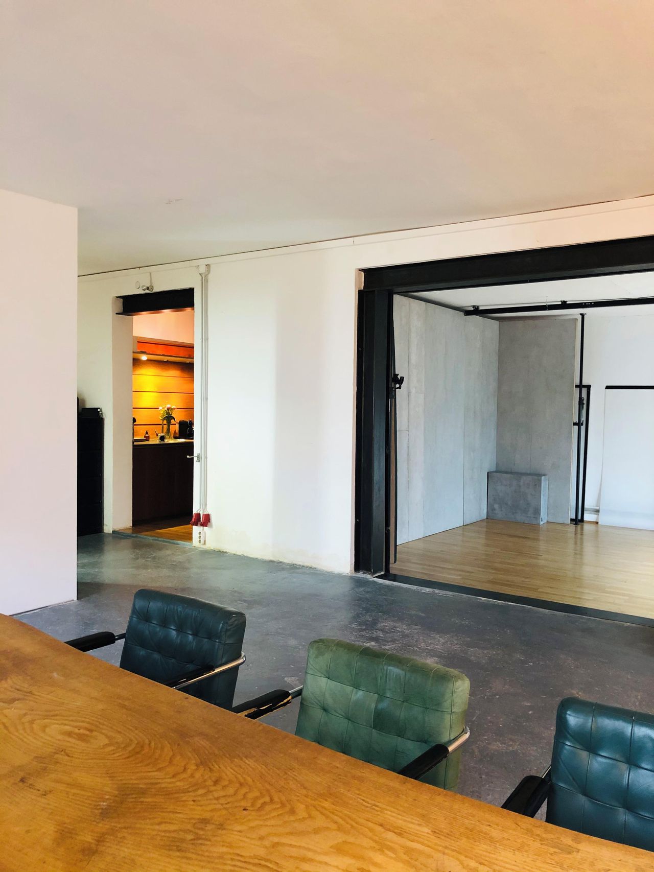 Munich Schulungsräume Photography studio Flexibler Raum image 11