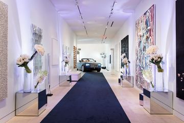 NYC training rooms Außergewöhnlich Einzigartiges Eventanwesen image 1