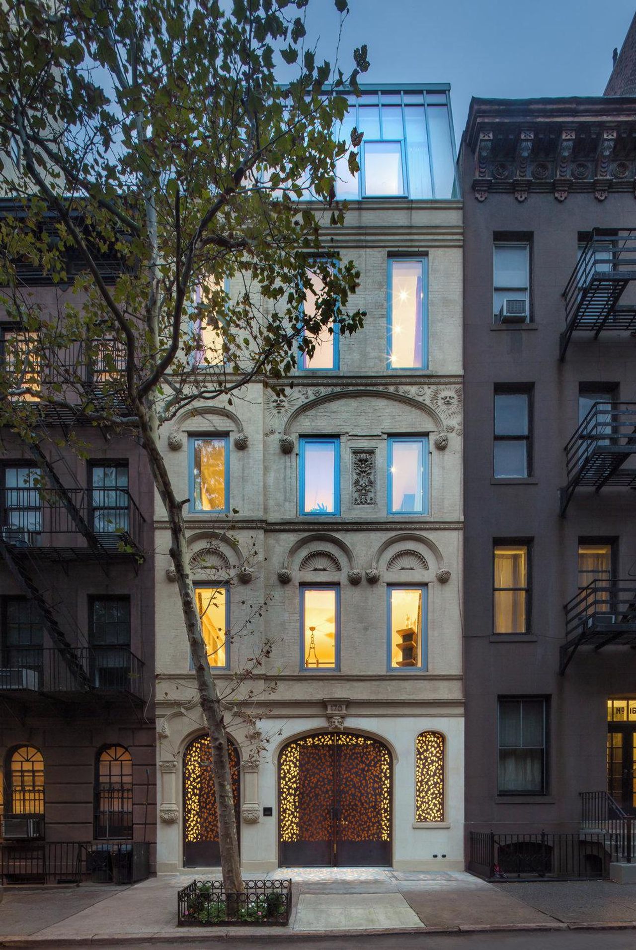 NYC training rooms Außergewöhnlich Einzigartiges Eventanwesen image 49