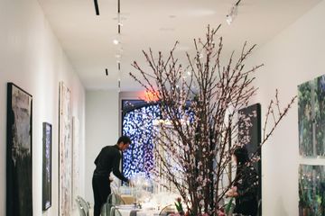 NYC training rooms Außergewöhnlich Einzigartiges Eventanwesen image 26