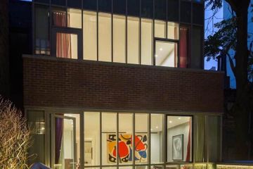 NYC training rooms Außergewöhnlich Einzigartiges Eventanwesen image 41