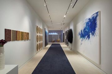 NYC training rooms Außergewöhnlich Einzigartiges Eventanwesen image 23