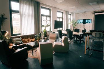 Wuppertal Tonstudio Seminarraum image 2