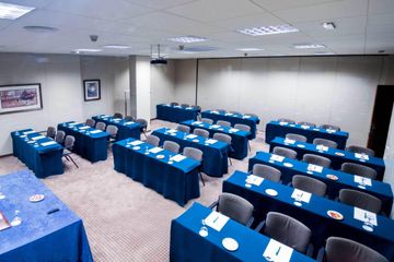 Madrid training rooms Vergaderruimte MEETING ROOM 3 (75 m2) image 15