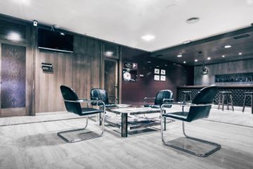 Madrid training rooms Vergaderruimte MEETING ROOM 3 (75 m2) image 26