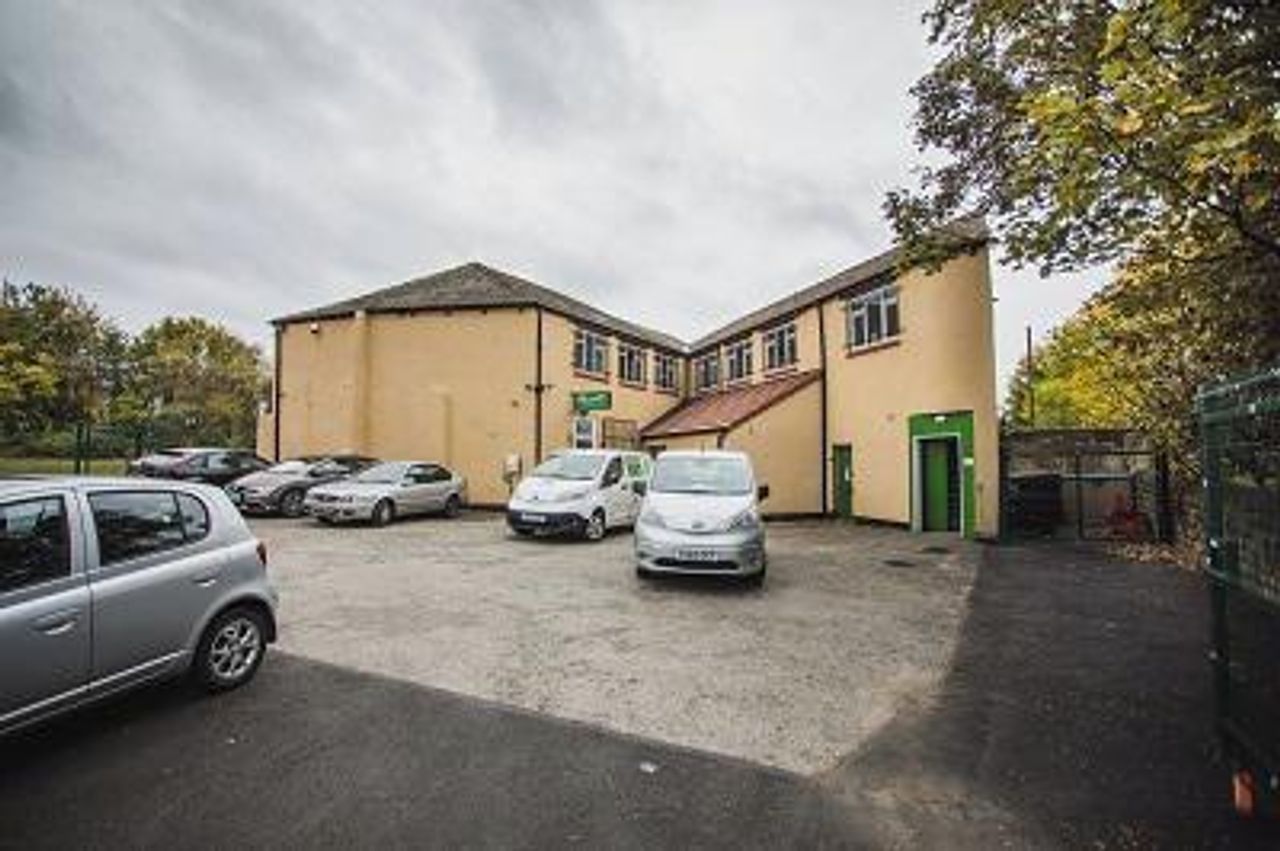 Sheffield training rooms Evenementenzaal Stylish dining, meeting and event Space image 3