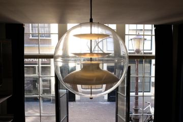 Amsterdam training rooms Meetingraum Meeting Lounge Room image 17