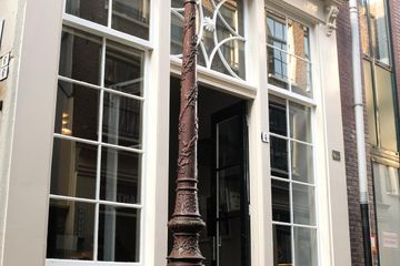 Amsterdam training rooms Meetingraum Meeting Lounge Room image 15