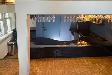 Amsterdam training rooms Meetingraum Meeting Lounge Room image 9