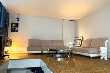 Amsterdam training rooms Meetingraum Meeting Lounge Room image 1